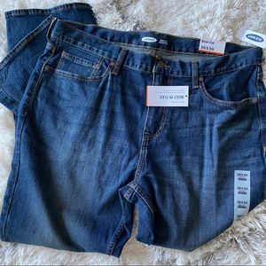 Men’s Old Navy BNWT Jeans